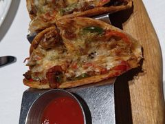-黑宝石西餐厅(汇励99城市公园店)