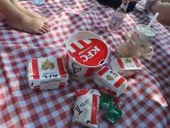 -春花秋色城市公园