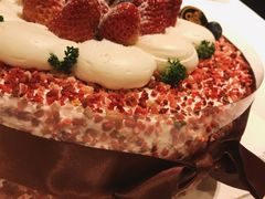 -吉美诺烘焙(公园北路店)