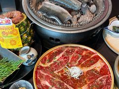 -黑牛の店·黑金店(沈阳万象城店)