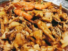 -胖哥俩肉蟹煲(福州仓山爱琴海店)