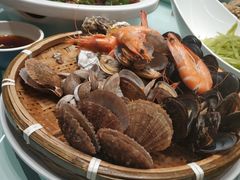 -一块豆腐(英雄山总店)