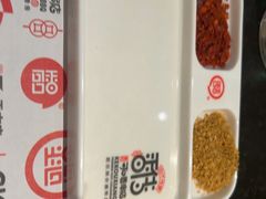 -可口香·非遗老号烧烤(南岗直营店)