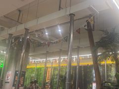 -曾百万小炉小串自助烧烤(高新店)