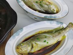 -蘭奢雅集·江浙菜(青山江滩店)