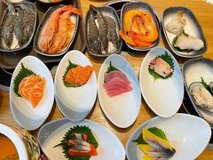 -阳光岛·海鲜盛宴(银泰中心in99店)