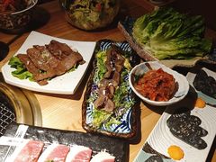 -江户烧肉(高德店)
