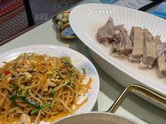 -羊巴道·国际清真餐厅·商务宴请团建·主题包厢