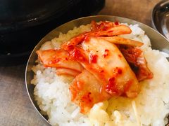 -香猪坊韩国烤肉专属门店(魏公村店)