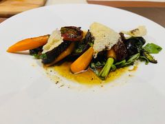 -BONAZZA 意大利餐厅