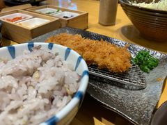 -胜博殿日式炸猪排(西红门店)