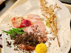 -鳥喜Toriki怀石烧鸟料理