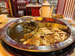 -陈艳红火锅菜·冒菜(簋街店)