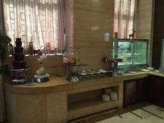 -牡丹国际大酒店-港式茶餐厅