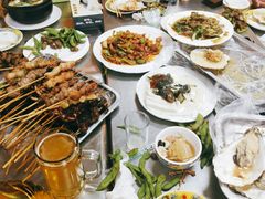 -胖姐烧烤(总店)