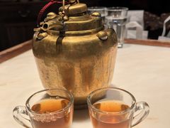 -小吊梨汤·北京菜·烤鸭(王府井银泰in88店)
