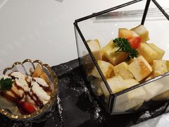 -3号仓库·创意中国菜(嘉兴龙鼎万达店)