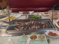 -呼伦贝尔烤羊·蒙古烤羊排(南田路总店)