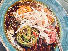 -华豫川酒家(大卫城店)