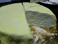 -OL’s Cake鲜荟千层(东风中路店)