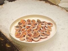 -小厨师·二十年沈家门小海鲜(百井坊巷店)
