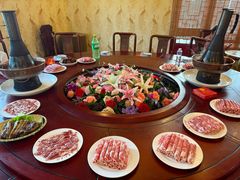 -总参北京涮羊肉