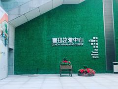 -证大喜玛拉雅中心