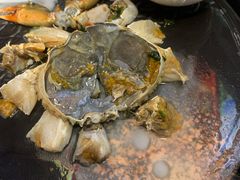 腌蟹-大洋家·精品潮汕菜·生腌砂锅粥(天河东路店)