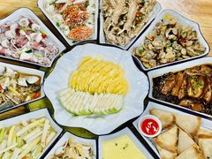 -东山壹号海鲜餐厅(金銮名都店)