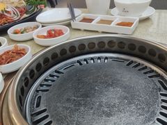 -妙香居韩国烤肉(容桂天佑城店)