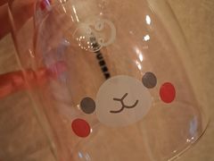 -星巴克(西安曲江银泰店)