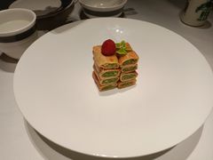 -二十四单 淮扬新味