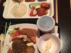 -大冒险家餐厅