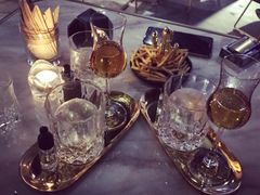 -STARRY CAFE & LOUNGE BAR(高新店)