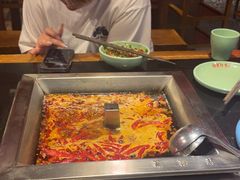 -蜀江龙火锅(339店)