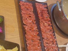 -掂档潮汕牛肉火锅(cityon熙地港店)