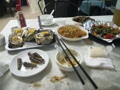 -得记得潮州海鲜砂锅粥(宝业路店)