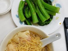 -麦文记面家(佐敦店)