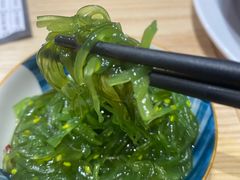 -麺屋猪一(宝安华强广场店)