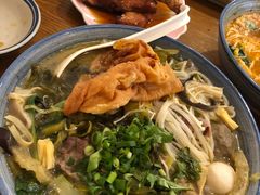 -猫爷的腔调·黔小馆(交大医学住宅区店)