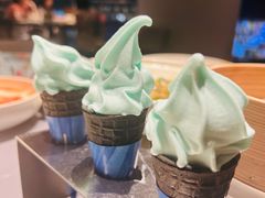 -小大董·烤鸭(观景餐厅·南京西路店)