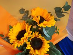 -花样年华花艺生活馆(恒泉花园店)