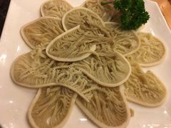 -老码头火锅(玉林店)