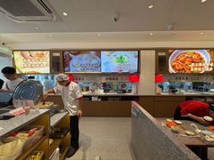 -老盛兴·上海小笼汤包馆(武夷店)