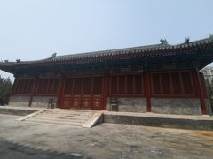 -历代帝王庙博物馆