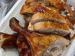 传统烤鸭-章云板鸭(总店)