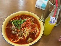 -脑馋粉儿(三里屯店)