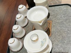 -香丰阁·烤鸭·川湘菜(清河店)