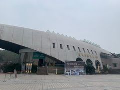 -自贡恐龙博物馆