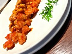 -将相和·海鲜蒸饺大连菜